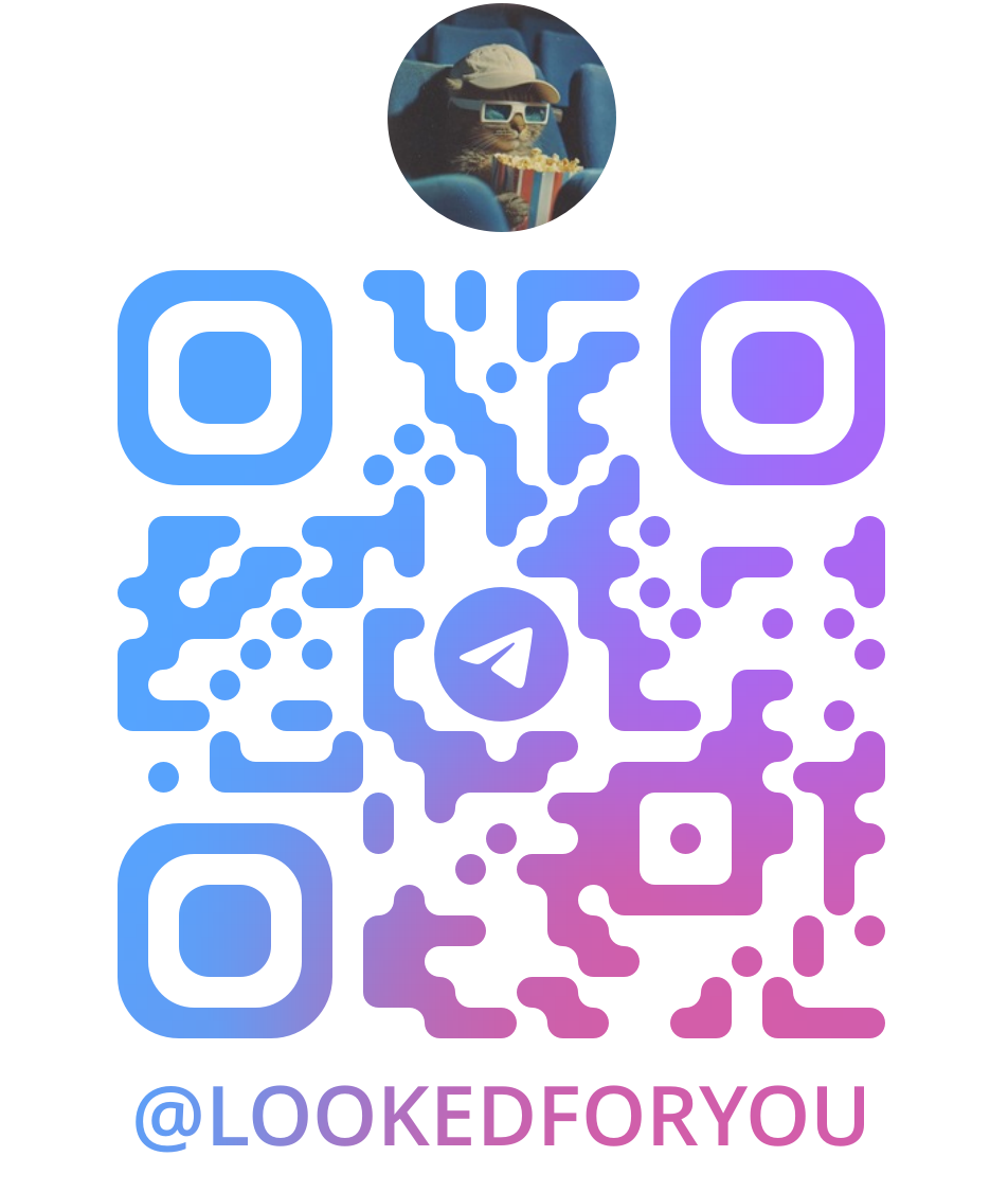 QR-код на сайт Мысли после
